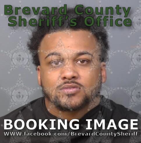 Mugshot of Joseph Omar Melendez Pagan