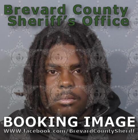 Mugshot of Keon Mekhi Covan
