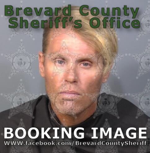 Mugshot of Allen Christopher Moore