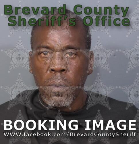 Mugshot of Anthony Leonard Jones