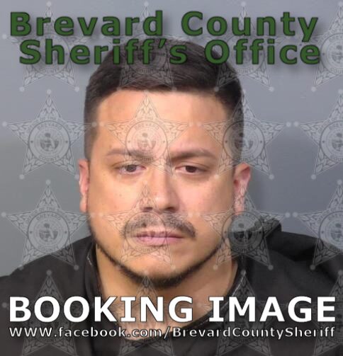 Mugshot of Juan Alzate Rubio