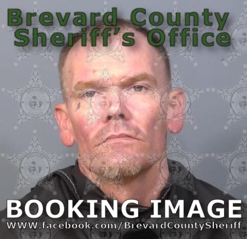 Mugshot of Joseph George Lockwood