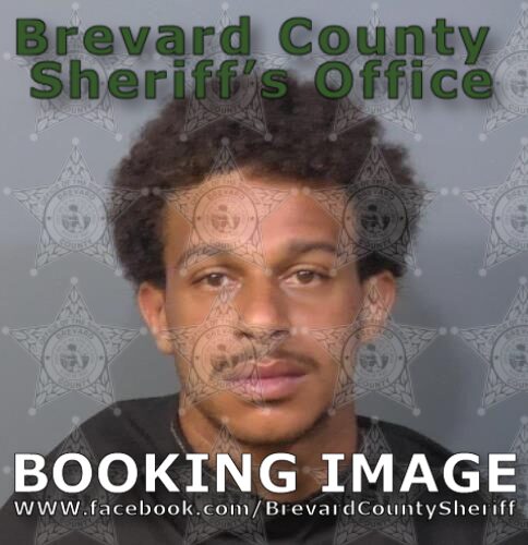 Mugshot of Dennis James Charles