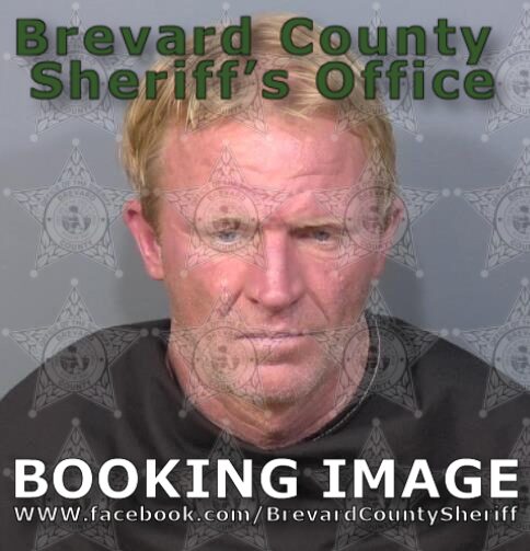 Mugshot of Jonathan Wayne Smyth
