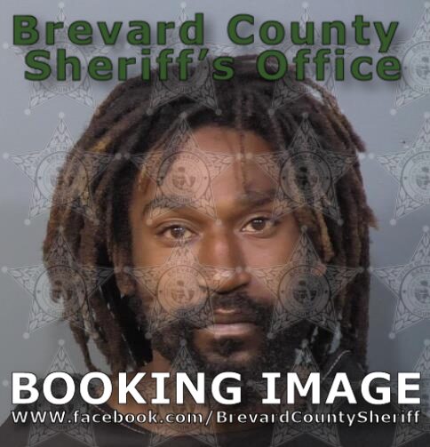 Mugshot of Nique Miclisse