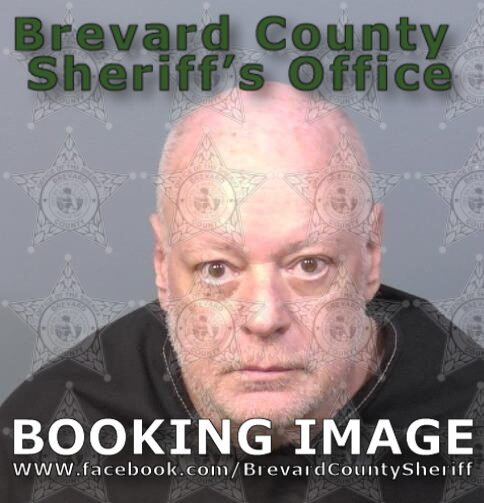 Mugshot of Fred Joseph Jurs