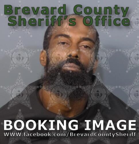 Mugshot of Charles Conan Leblanc