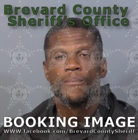 Mugshot of Willie George Smith