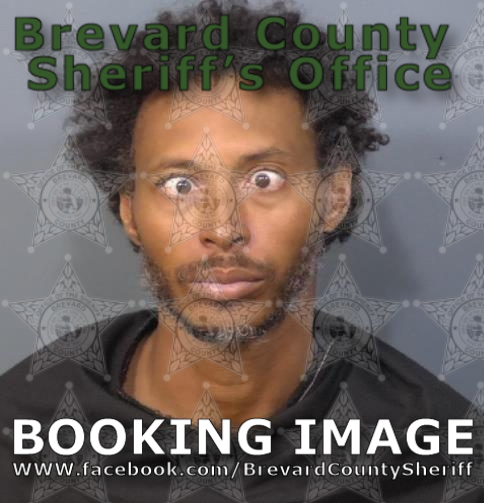 Mugshot of Abraham Perez