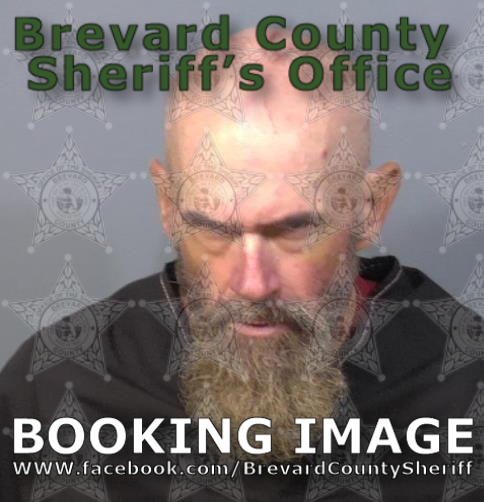 Mugshot of Wayne Arthur Thomas