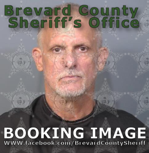 Mugshot of Robert Allan Townsend