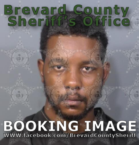 Mugshot of Javin Devonta James Cook