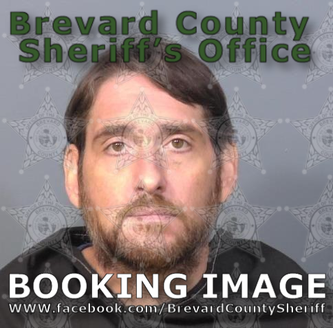 Mugshot of Adam Leonard Gonzalez