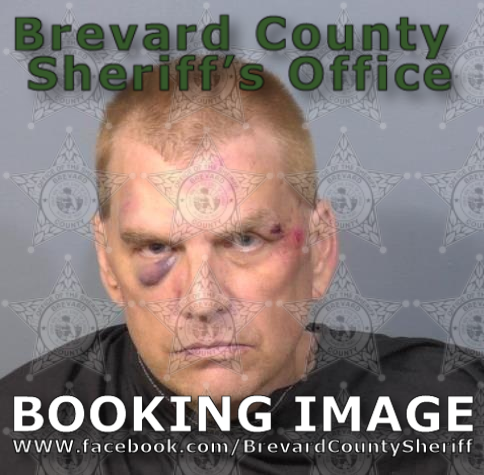 Mugshot of Jason A Najman