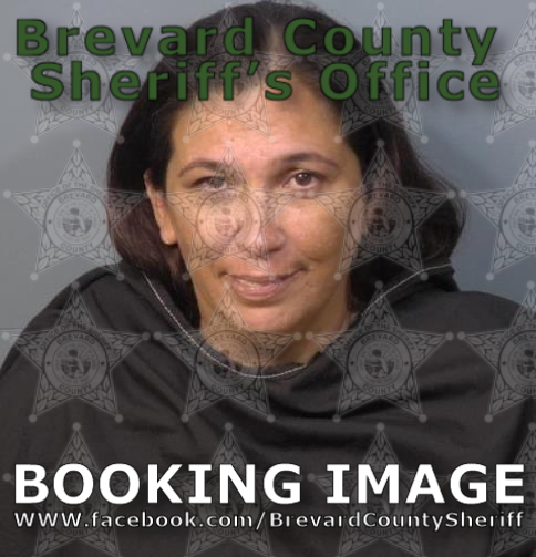 Mugshot of Keri Ann Kincaid