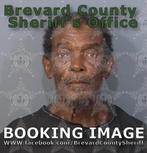 Mugshot of Raphael W Berbridge