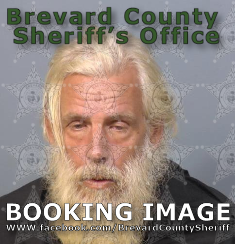 Mugshot of Jeremy James Bonner