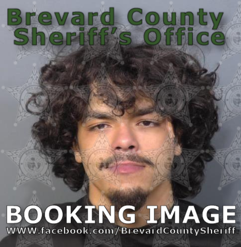 Mugshot of Aniah Keaton Combs