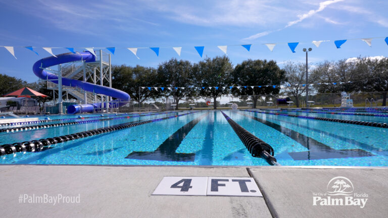 Palm Bay Seeks New Operator for Aquatic Center as Nov. 30 Closure Nears