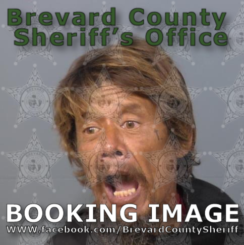 Mugshot of Brooks Eric Reinertson