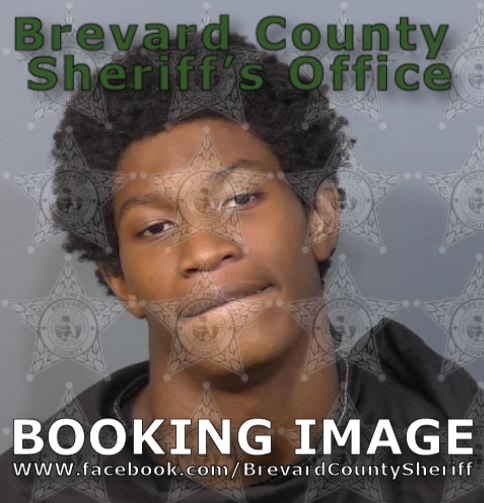 Mugshot of Cornelius Deshawn Cross
