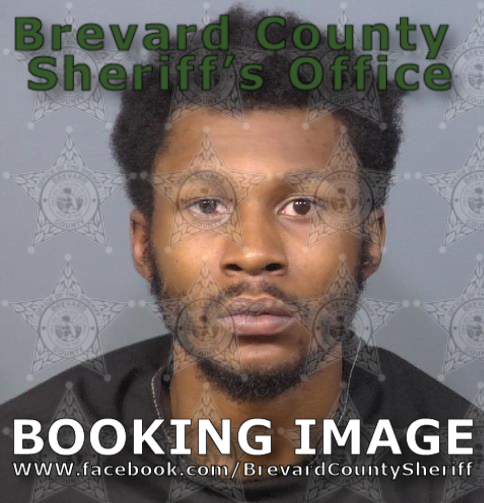 Mugshot of Joshua Bernard Harris