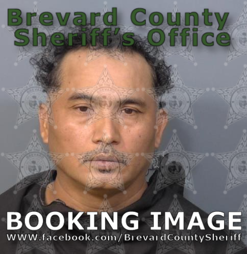 Mugshot of Lorenzo Castillo