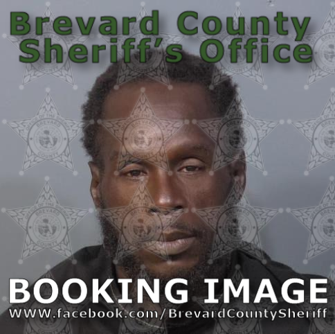 Mugshot of James Lee Hill