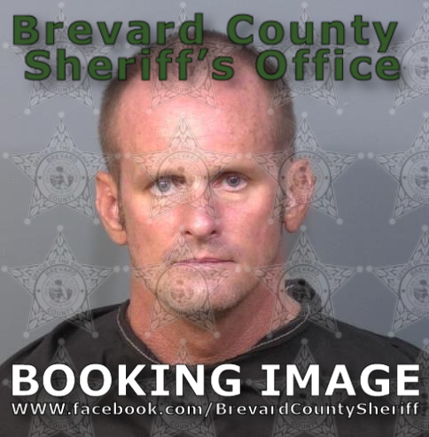 Mugshot of Jason Blair Craig