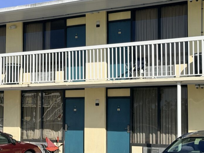 3-Year-Old’s Death at Satellite Beach Hotel Appears Accidental, Sheriff’s Office Says