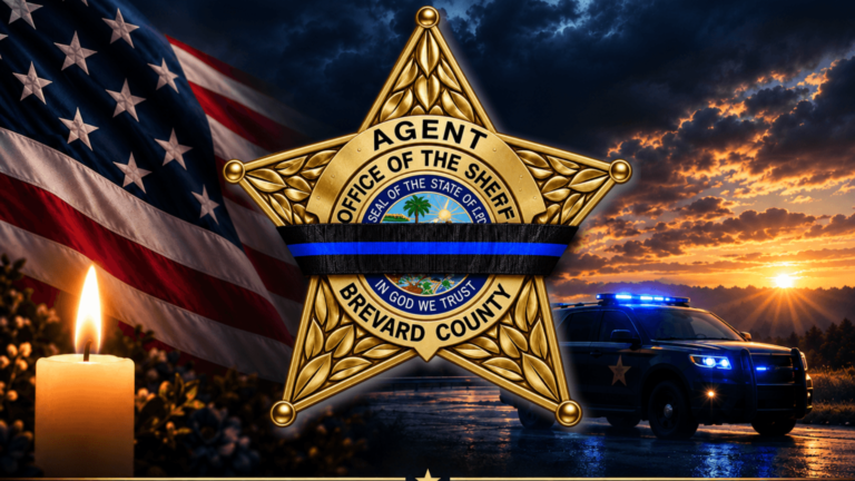 BCSO Agent Killed in Head-On Crash While Responding to Deputy-Involved Shooting