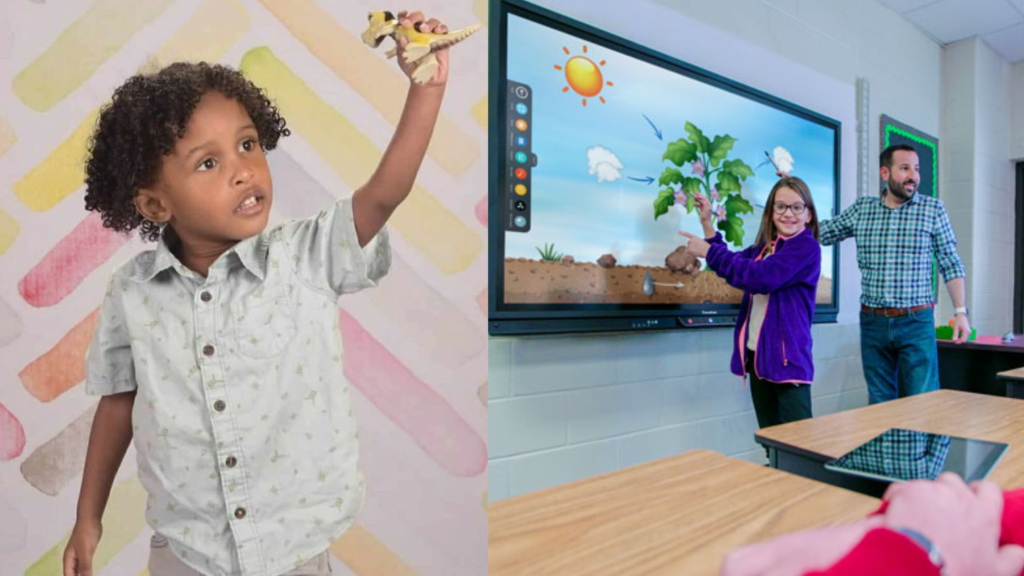 Brevard Schools Inspecting Promethean Boards at Every Campus After ...