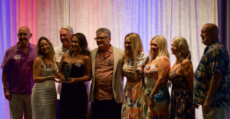 CDS Builders’ Live Oak Model in Viera Wins First Place Diamond Award at 2026 Space Coast Parade of Homes
