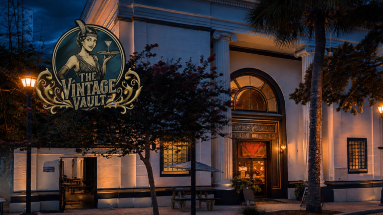 Cocoa Village’s Beloved Vintage Vault Forced to Close, But the Family Behind It Says ‘Our Story Isn’t Over’