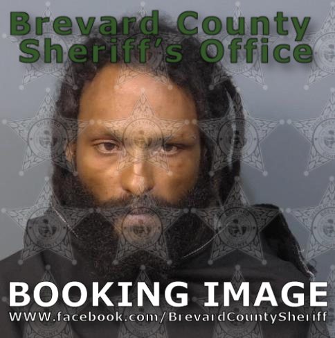 Mugshot of Rekesh Mervyn Ramlogan