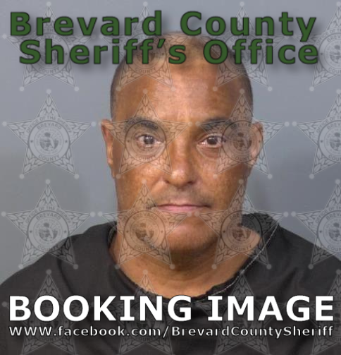 Mugshot of Tracey James Jackson