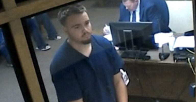 Son of Convicted G&G Roofing Smuggler Arrested After Titusville Road Rage Gun Incident