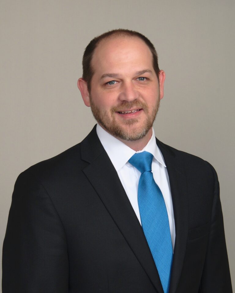 Jonathan Templeton, the Cocoa attorney appointed to Brevard County Court