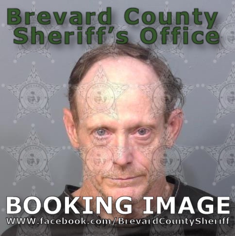 Mugshot of William James Fox