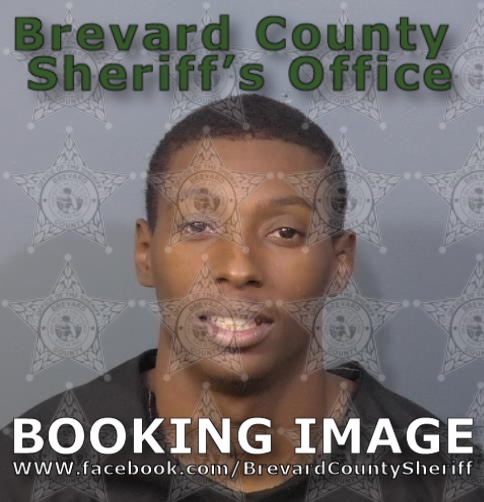 Mugshot of Karriem Sharrieff Sumpter