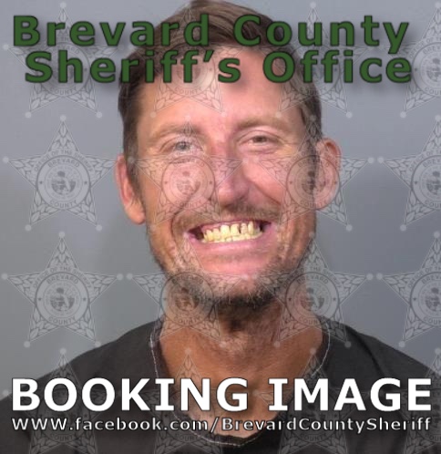 Mugshot of Westley Alexander Jones