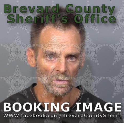 Mugshot of Kip Joel Manzoli