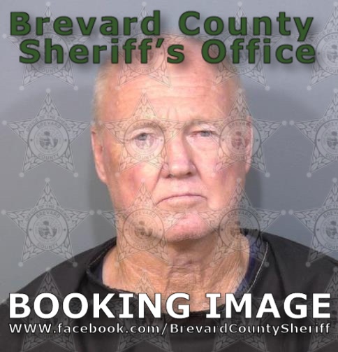 Mugshot of Scott Earl Ebling