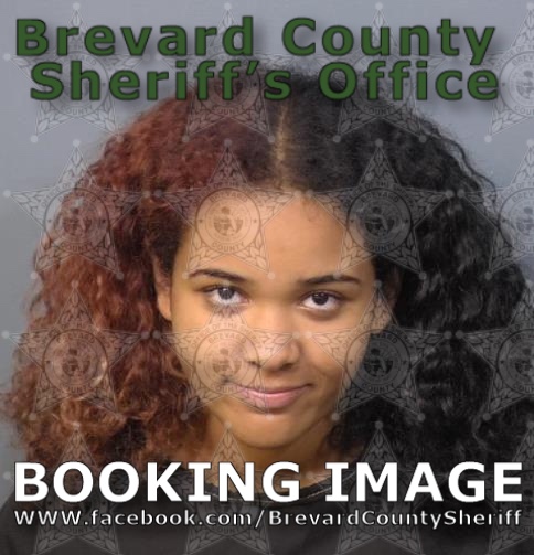 Mugshot of Ayanna Elissa Gruttadauria