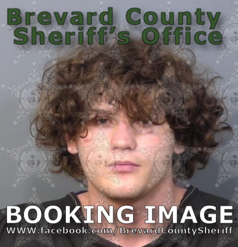 Mugshot of Jacob Allen Andrews