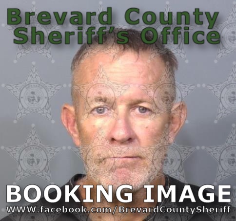 Mugshot of Bryan Anthony Shepherd