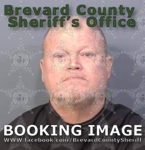 Mugshot of Calvin Nathan Winn