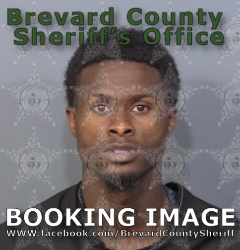 Mugshot of Thomas Lamonte Moses