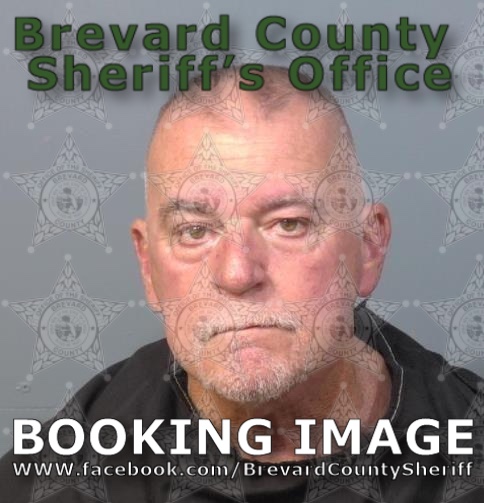 Mugshot of Kenneth Brett Mcghee