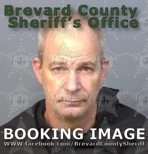 Mugshot of Andrew Joseph Stocker